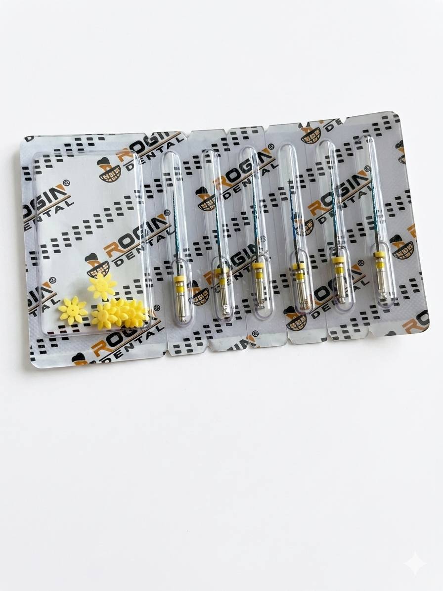 مبارد الية ino-shaper blue  اصفر
