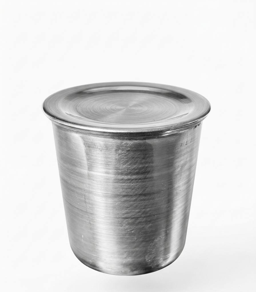 مقطنة معدن